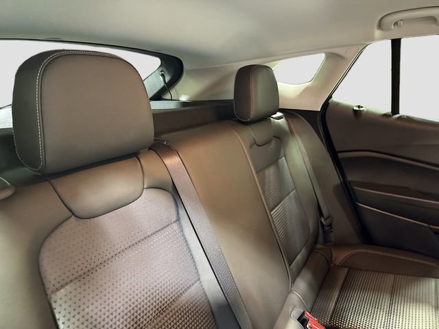 New 2026 Chevrolet Trax LT image 29
