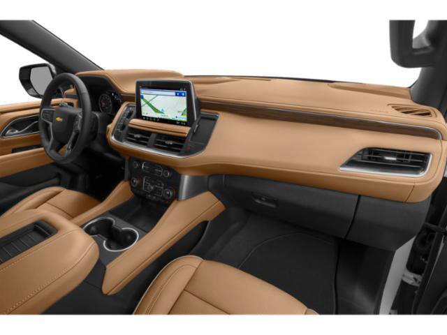 Used 2024 Chevrolet Tahoe Premier AWD/4WD image 18