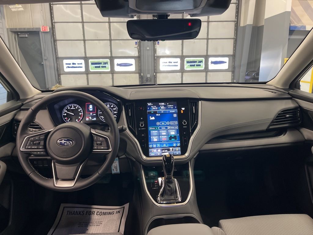 Used 2025 Subaru Legacy Premium image 32