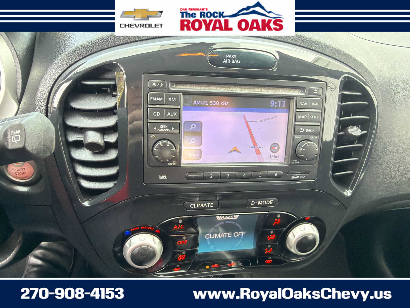 Used 2013 Nissan Juke SL AWD/4WD image 30