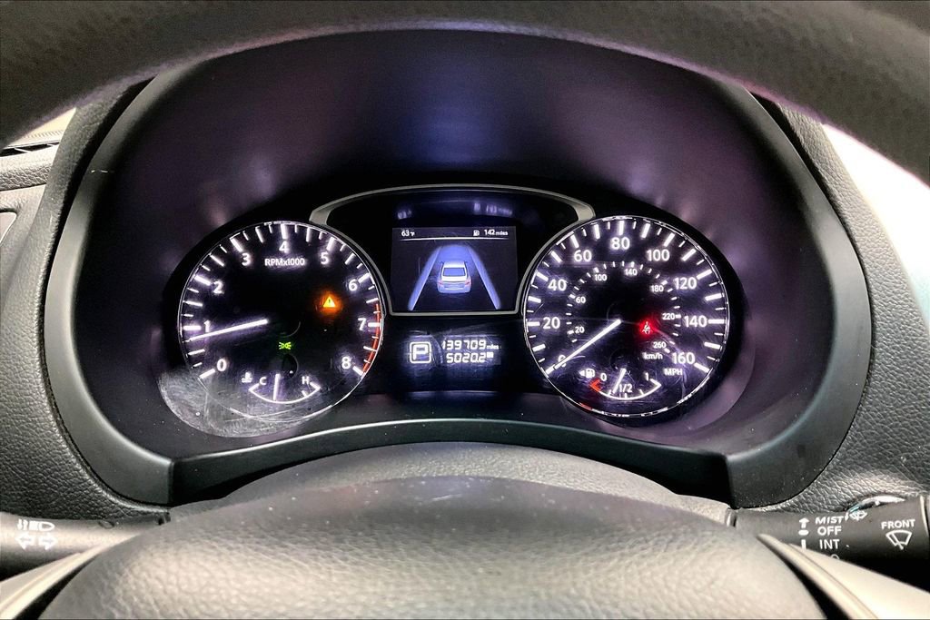 Used 2015 Nissan Altima 2.5 S image 25