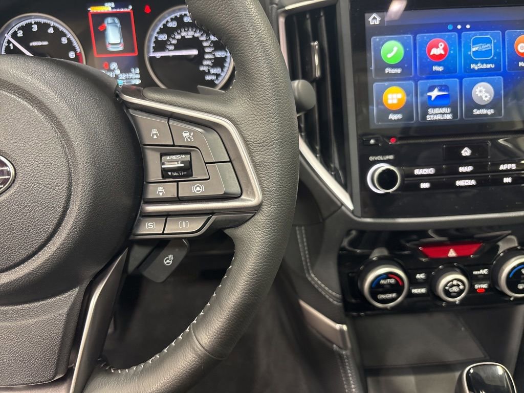 Certified 2023 Subaru Forester Limited image 21