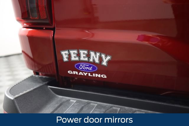 New 2026 Ford F150 XLT w/ Equipment Group 302A MID AWD/4WD image 62