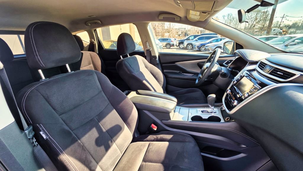Used 2016 Nissan Murano S image 34