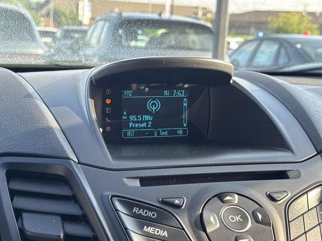 Used 2017 Ford Fiesta SE FWD image 18