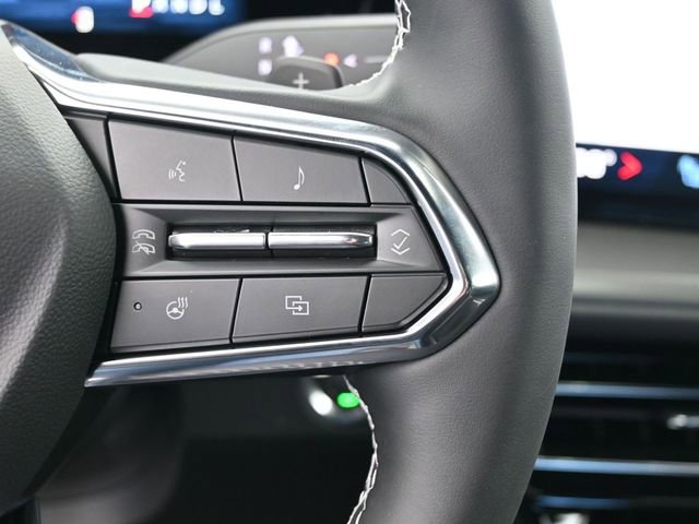 New 2026 Chevrolet Traverse LT w/ Midnight/Sport Edition image 33