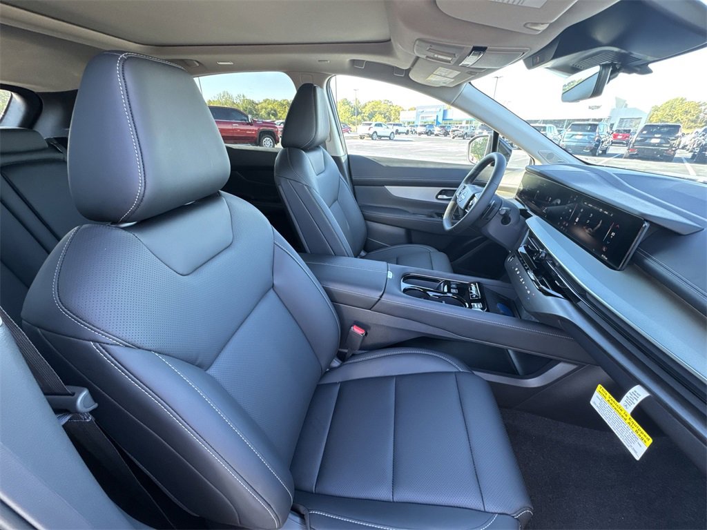 New 2026 Nissan Murano SL image 25