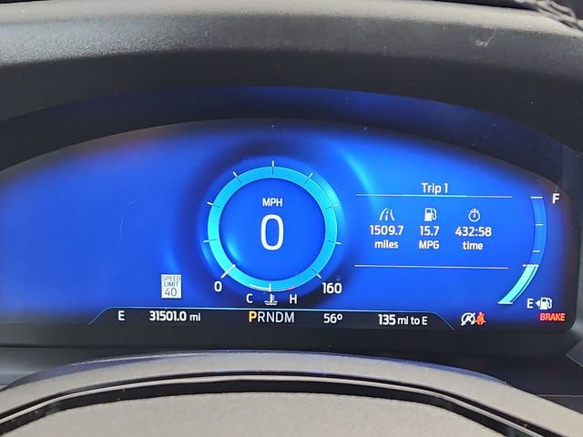 Used 2023 Ford Explorer ST w/ Equipment Group 401A image 13