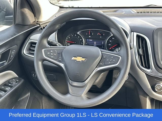 Used 2023 Chevrolet Equinox LS w/ LS Convenience Package image 7