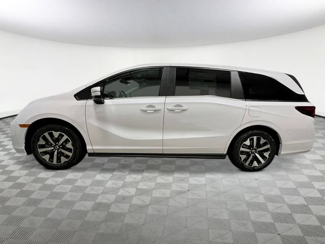 New 2026 Honda Odyssey EX-L image 3