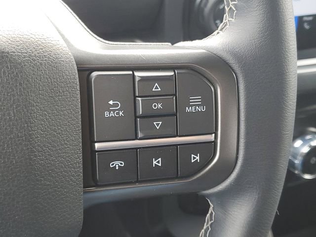 Used 2024 Ford F150 XLT w/ Equipment Group 302A MID image 15