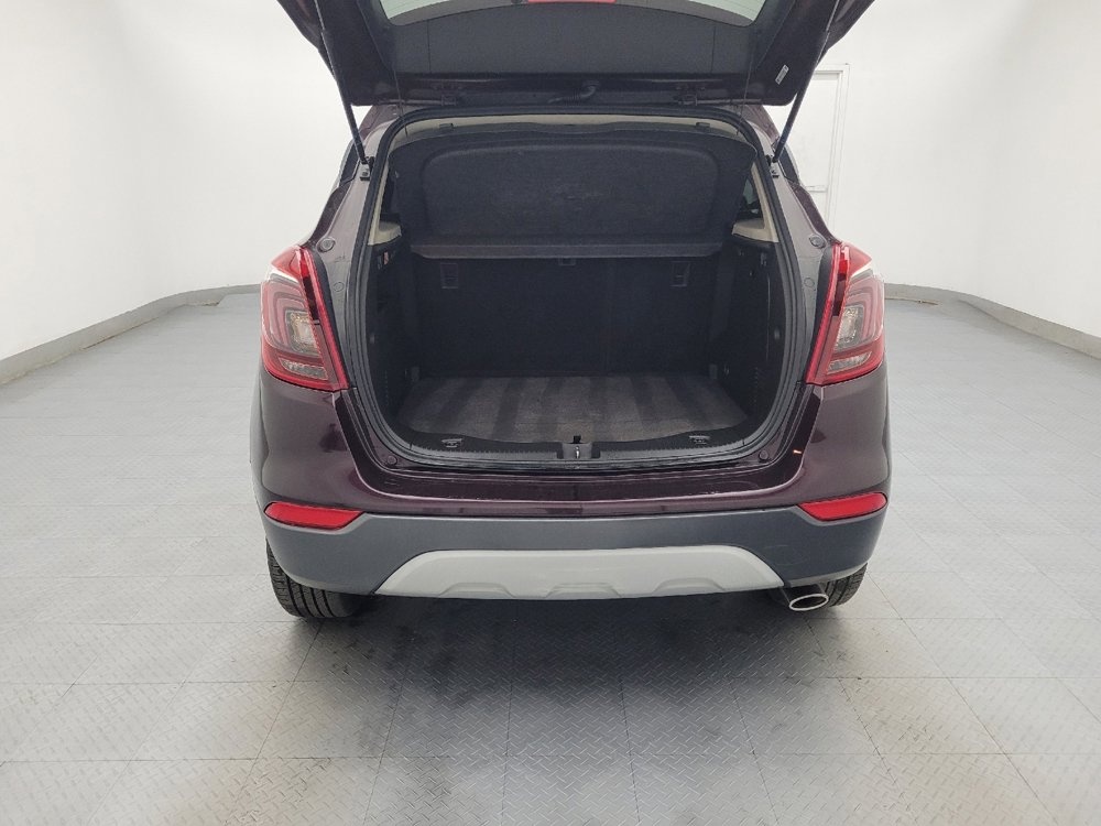 Used 2018 Buick Encore Preferred FWD image 29