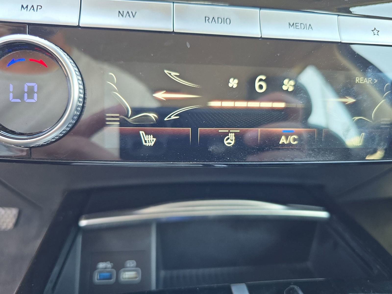 Used 2023 Genesis G80 2.5T image 19