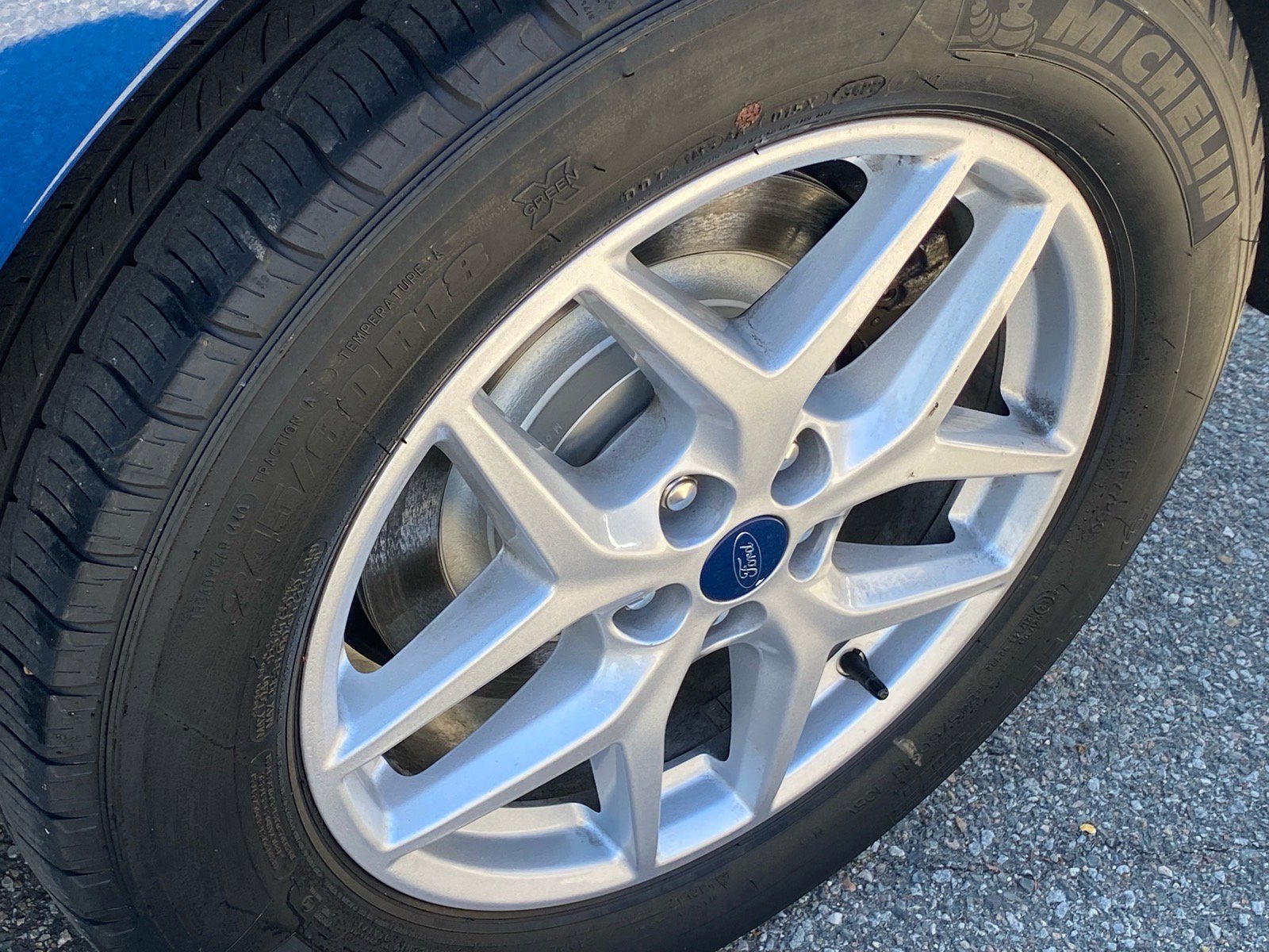 Certified 2022 Ford Edge SEL w/ Convenience Package image 21