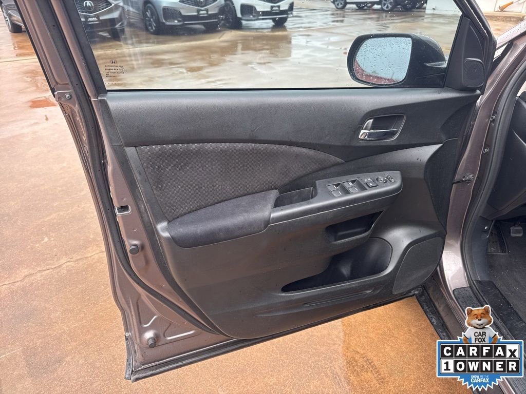 Used 2016 Honda CR-V EX image 10
