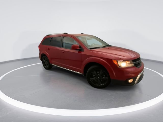 Used 2020 Dodge Journey Crossroad image 6