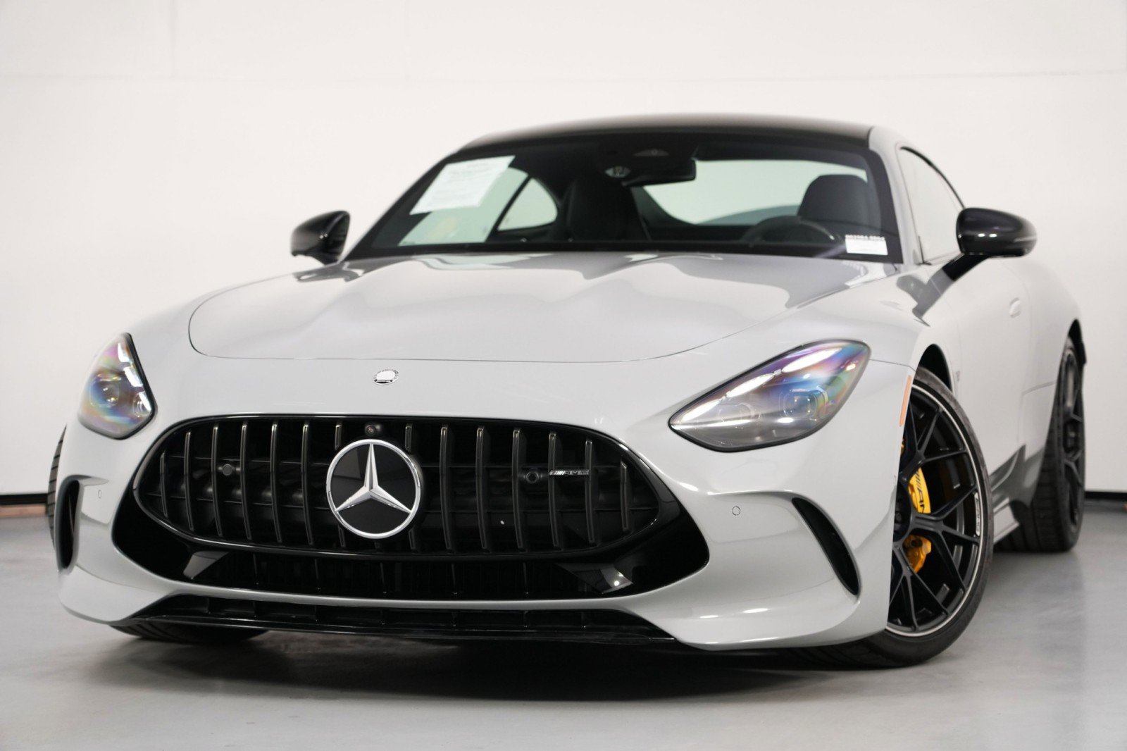 Used 2024 Mercedes-Benz AMG GT 55 image 3