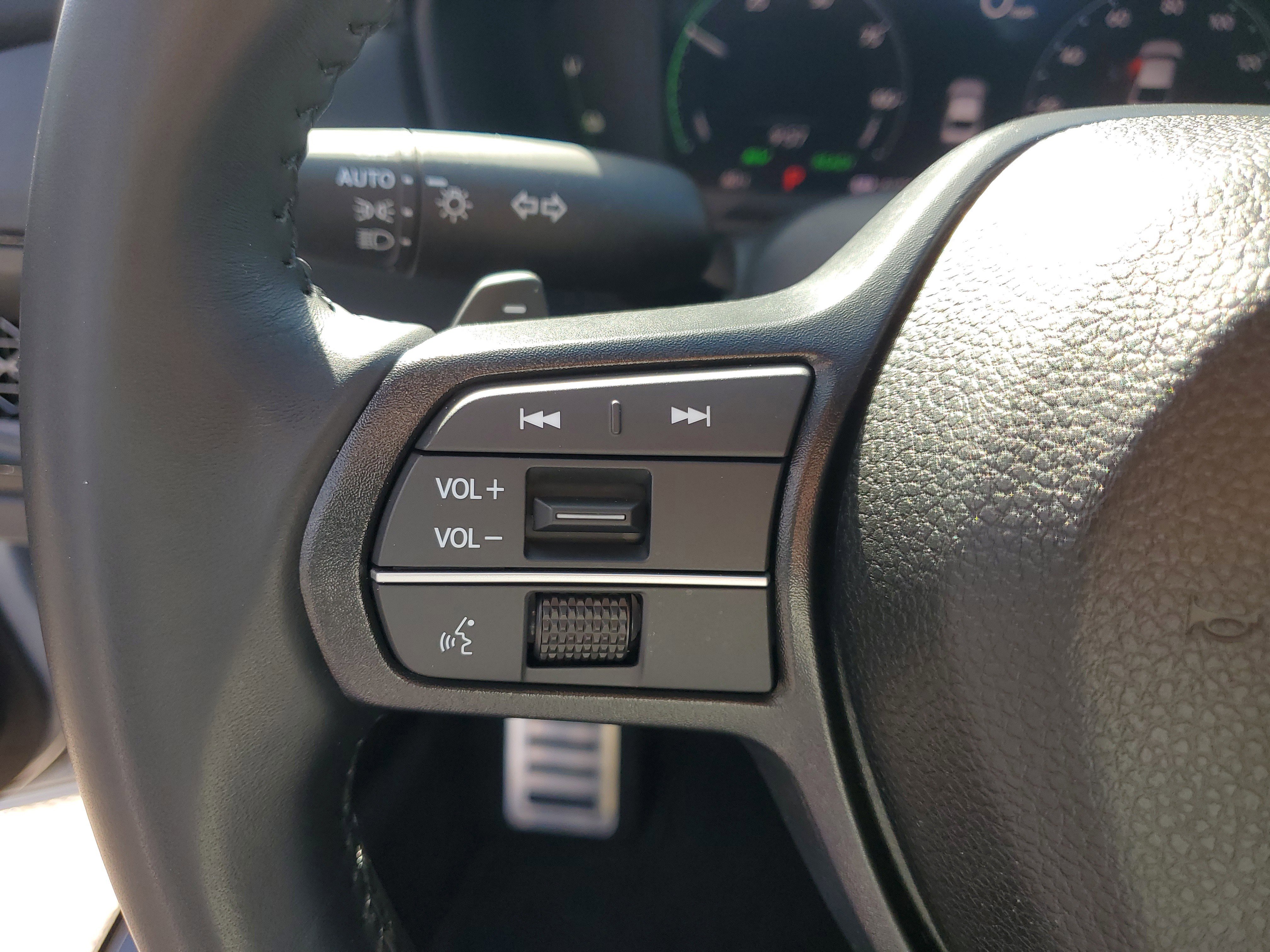 Used 2024 Honda Accord Sport image 26