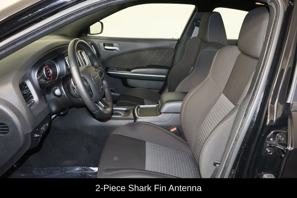 Used 2023 Dodge Charger Scat Pack w/ Harman/Kardon Audio Group image 16