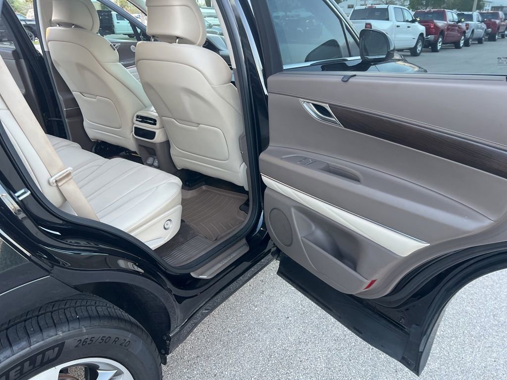 Used 2023 Genesis GV80 3.5T AWD/4WD image 52