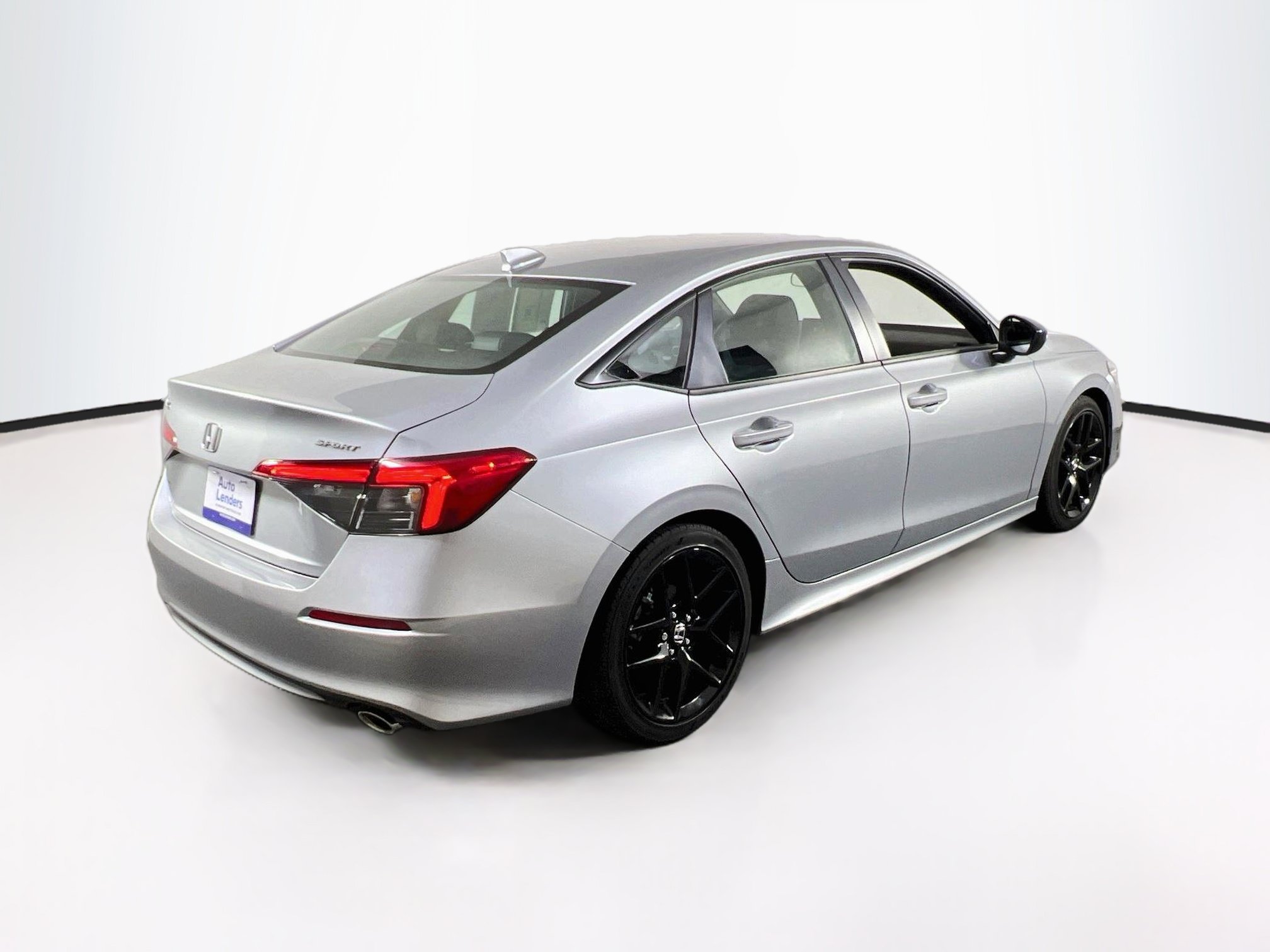 Used 2023 Honda Civic Sport image 5