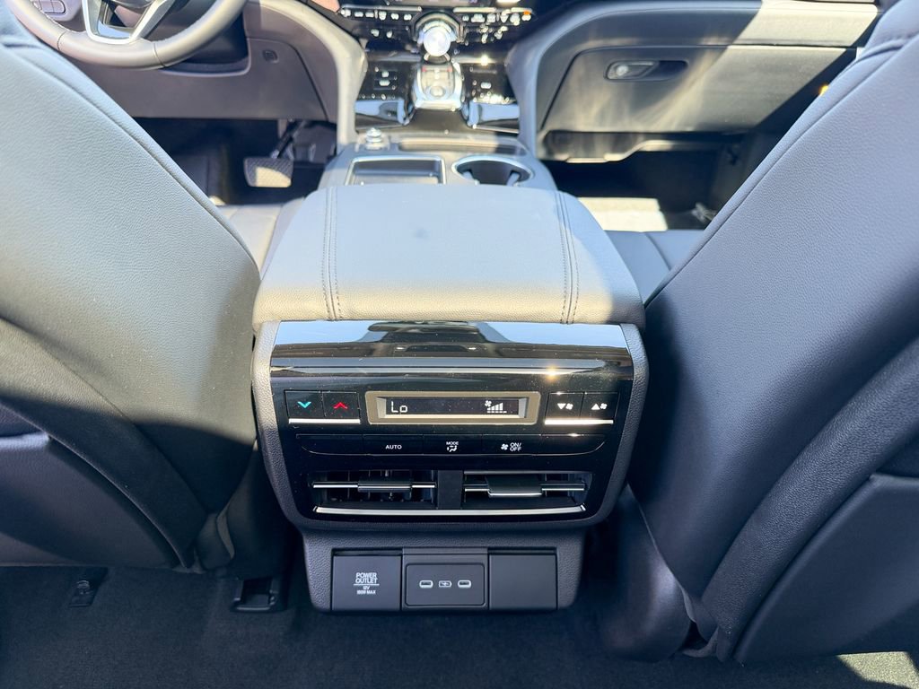 New 2026 Acura MDX SH-AWD image 26