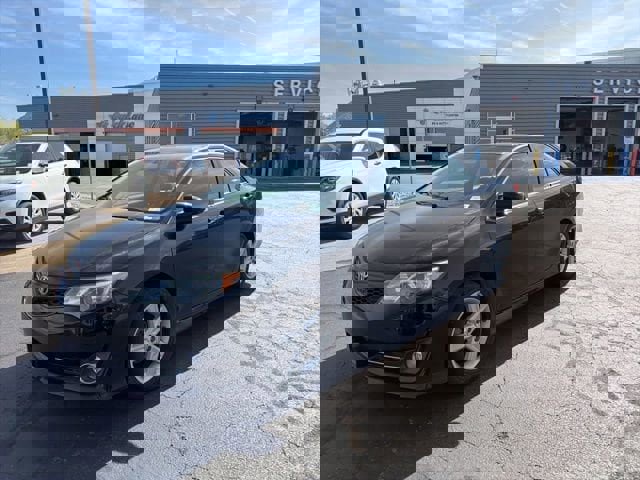 Used 2014 Toyota Camry SE FWD image 20