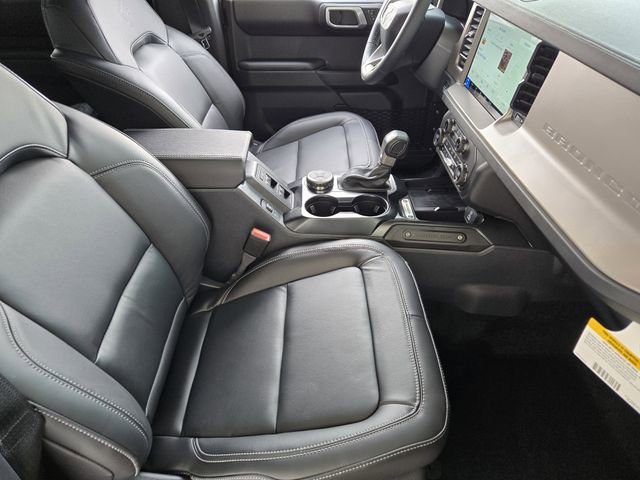 New 2025 Ford Bronco Outer Banks image 11