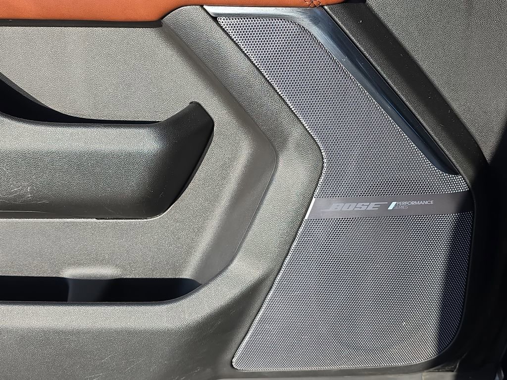 Used 2023 GMC Yukon XL Denali Ultimate image 31