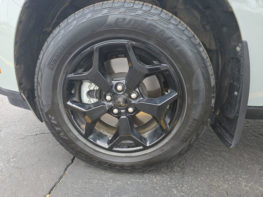 Used 2023 Ford Maverick XLT w/ Equipment Group 300A Standard image 20