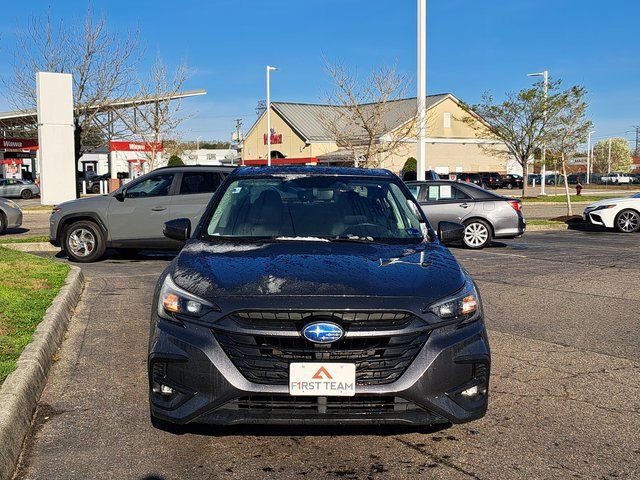 Used 2025 Subaru Legacy Limited image 3