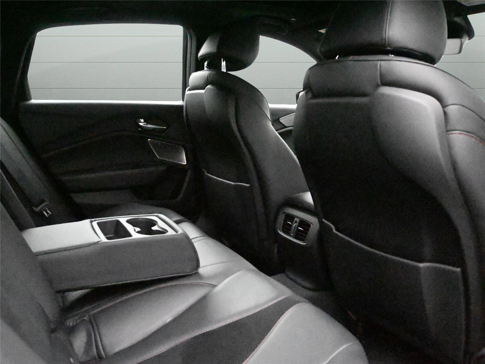 Certified 2023 Acura TLX SH-AWD w/ A-SPEC Pkg image 20