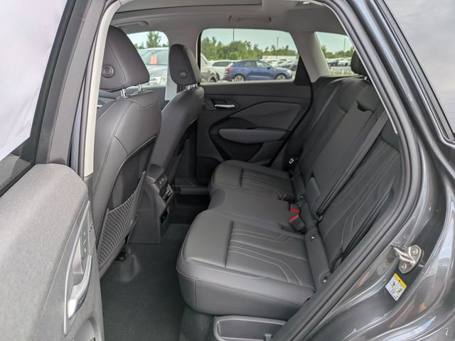 New 2026 Audi Q3 quattro 2.0T AWD/4WD image 14