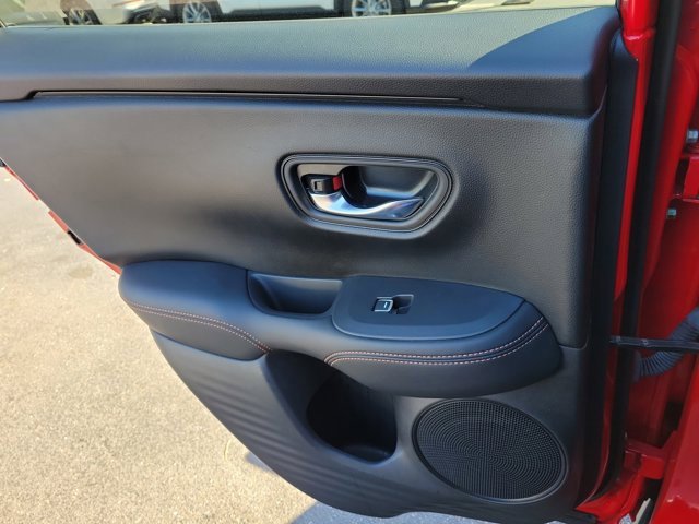 Certified 2024 Honda HR-V Sport image 16