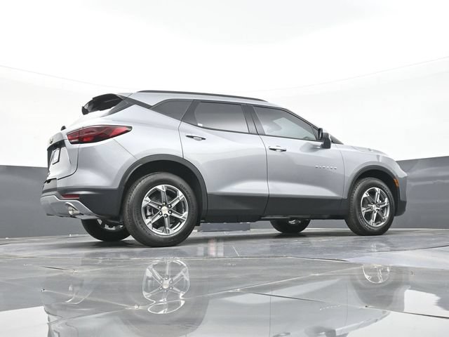 New 2026 Chevrolet Blazer LT w/ Convenience Package AWD/4WD image 41