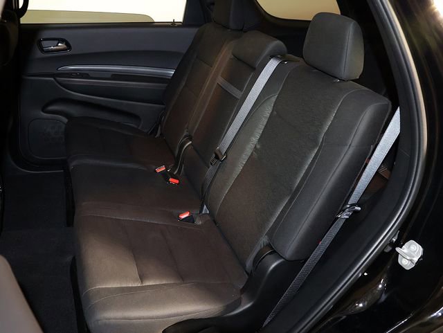 Used 2026 Dodge Durango GT AWD/4WD image 13