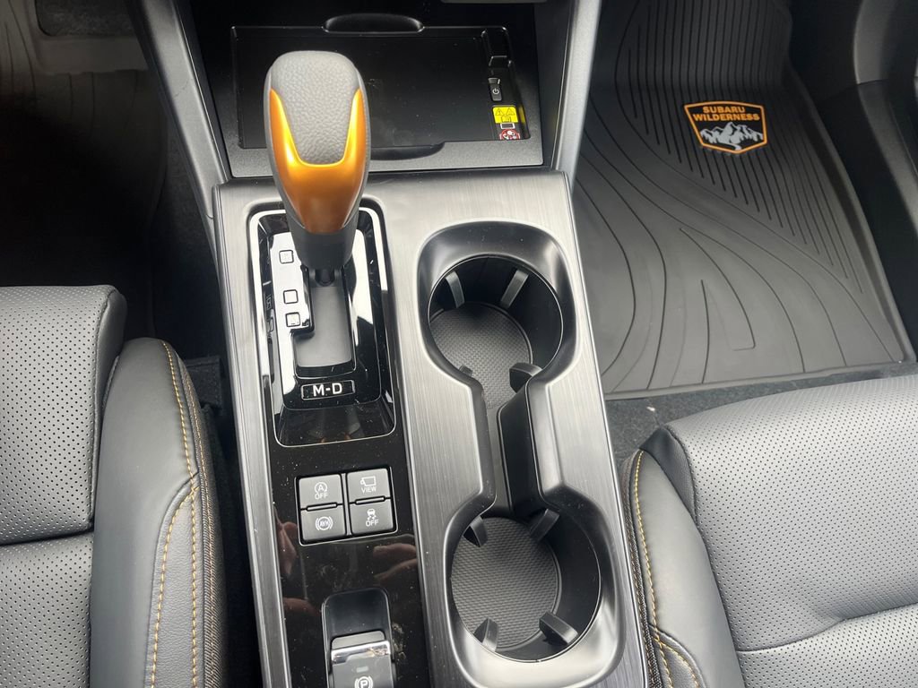 New 2026 Subaru Outback Wilderness image 15