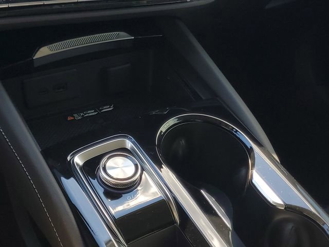 New 2026 Buick Envision Sport Touring AWD/4WD image 11