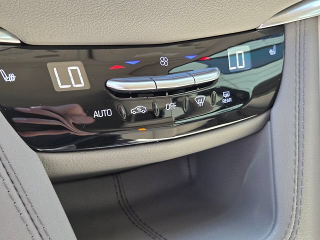 Certified 2024 Cadillac XT5 Premium Luxury w/ Technology Package FWD image 22