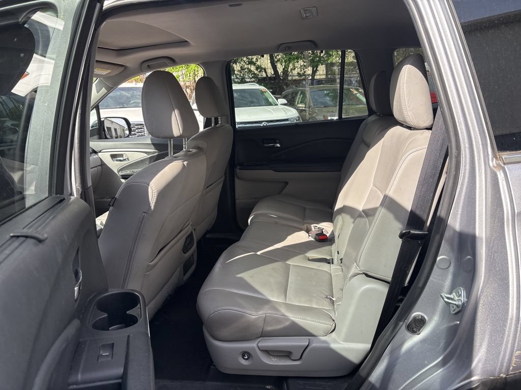 Used 2022 Honda Pilot Special Edition image 21