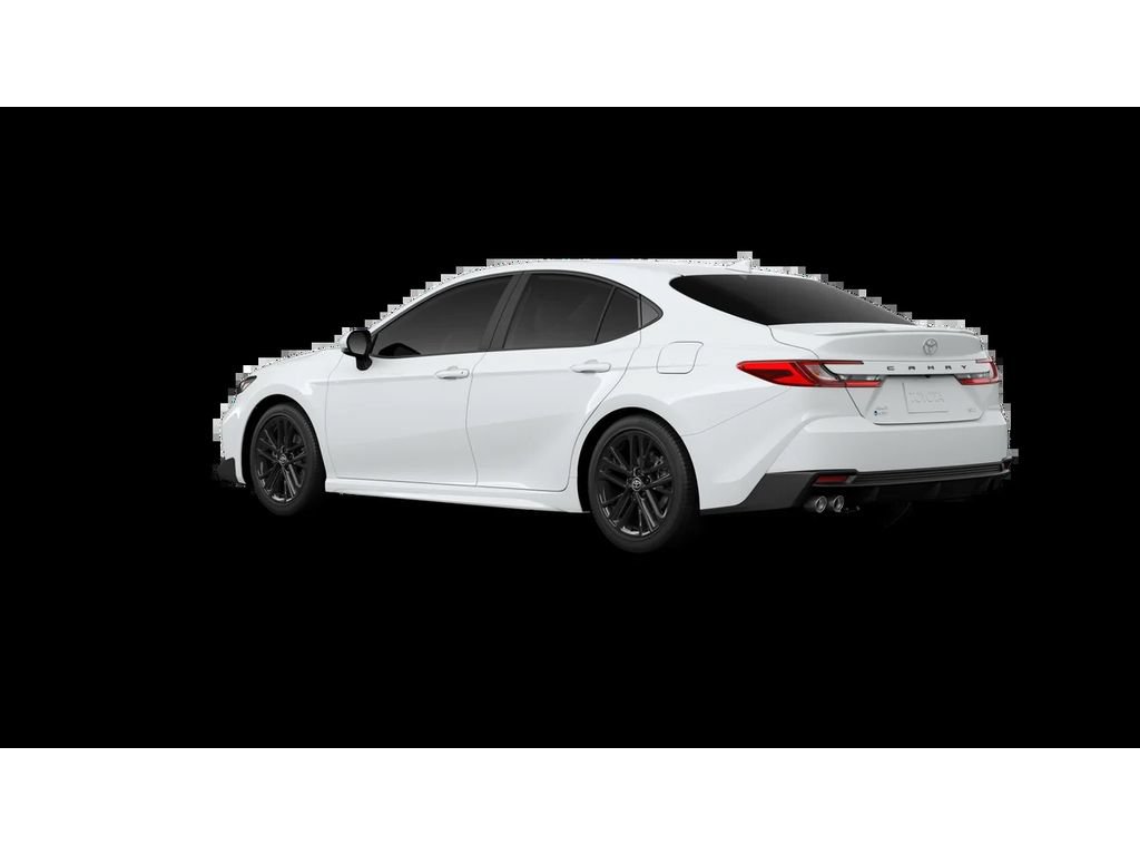 New 2026 Toyota Camry SE AWD/4WD image 36