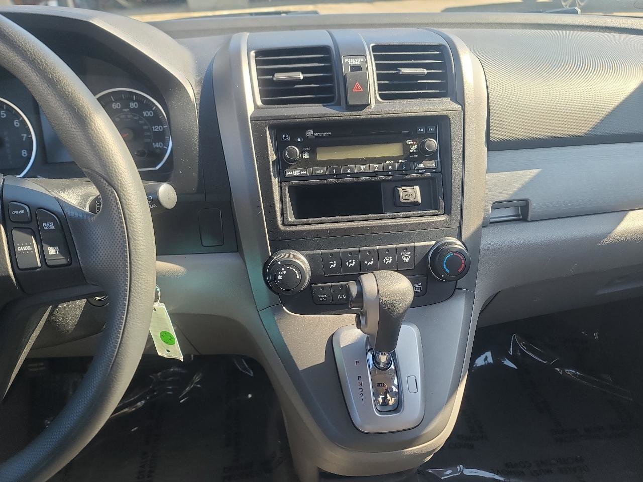 Used 2010 Honda CR-V LX image 16