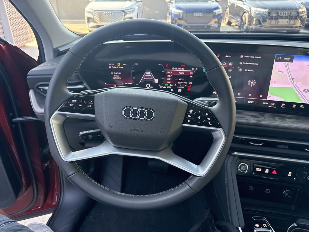 New 2025 Audi Q5 Premium Plus image 17