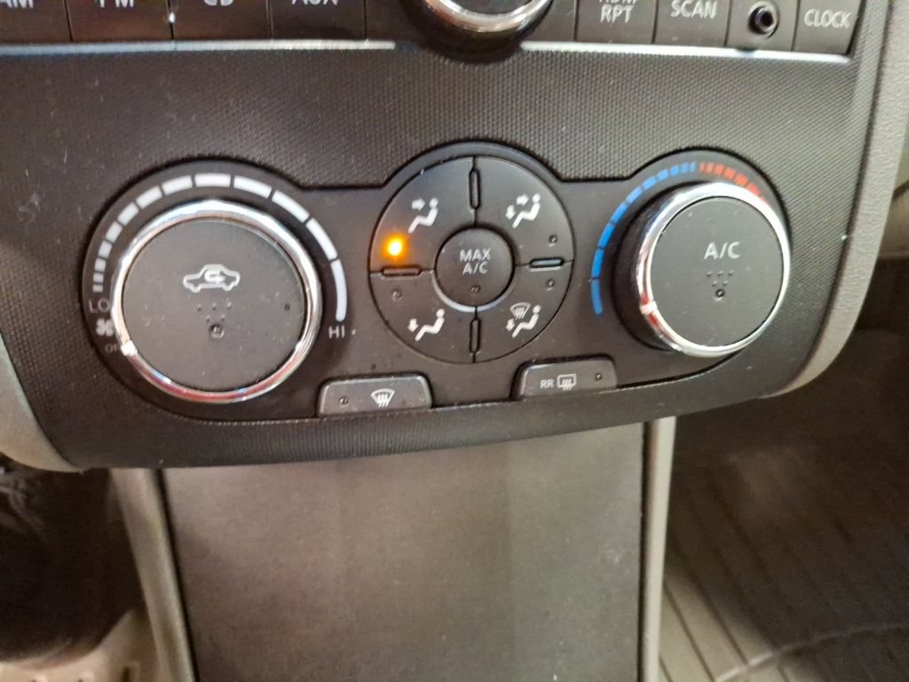 Used 2012 Nissan Altima 2.5 FWD image 22