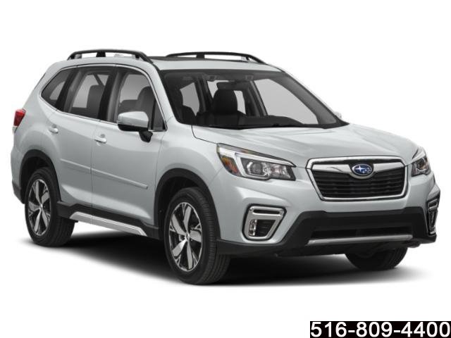 Used 2020 Subaru Forester Touring AWD/4WD image 10