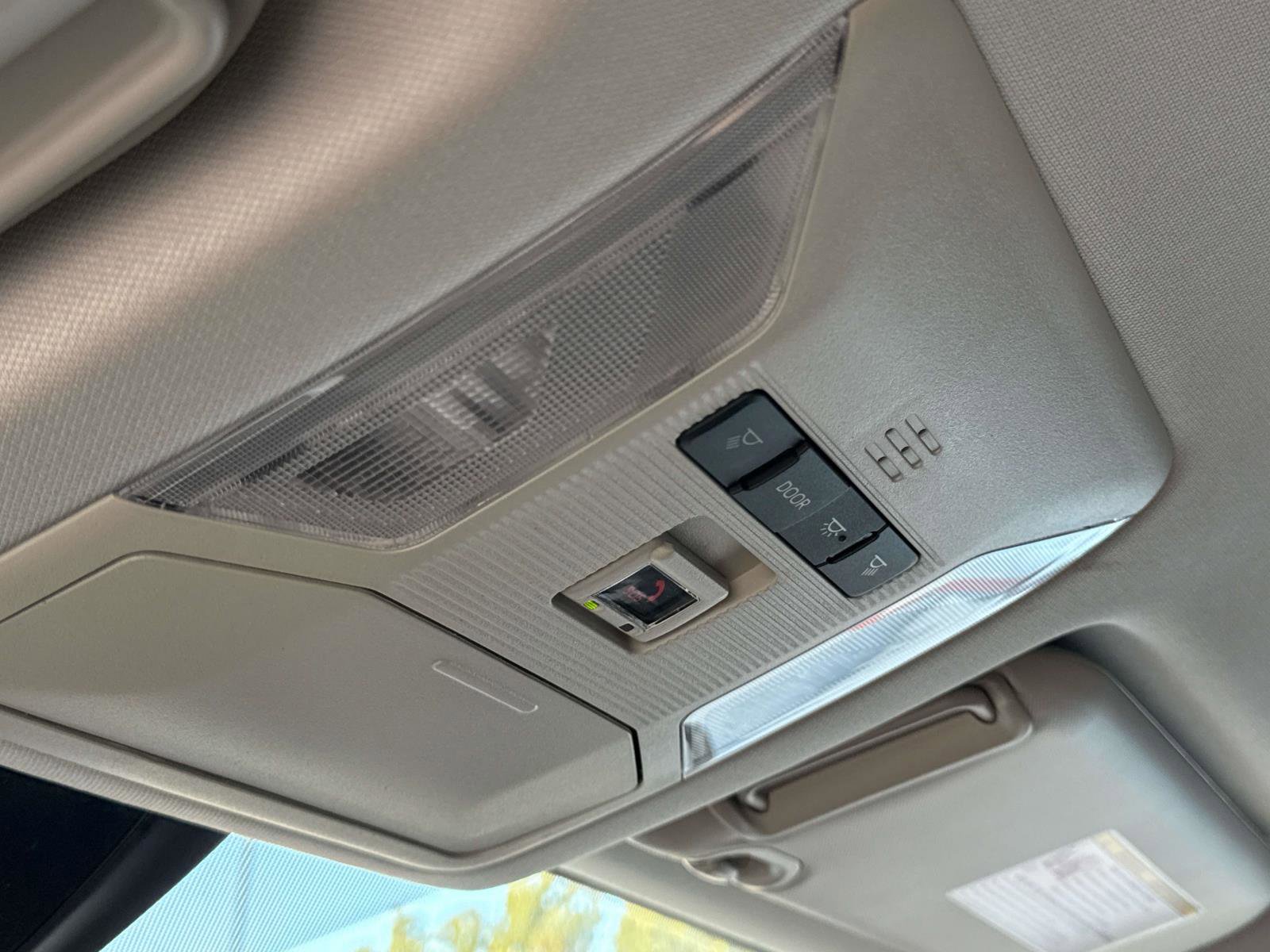 New 2025 Toyota RAV4 XLE image 26