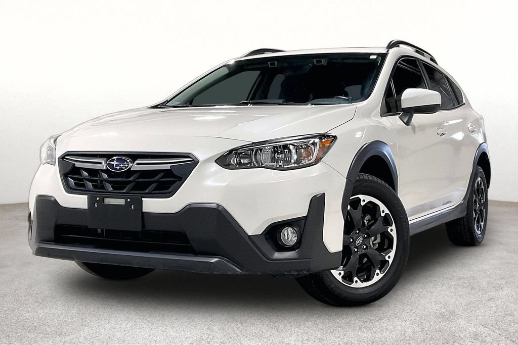 Used 2023 Subaru Crosstrek 2.0i Premium AWD/4WD image 14