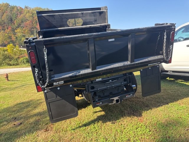 New 2026 RAM 3500 Tradesman image 8