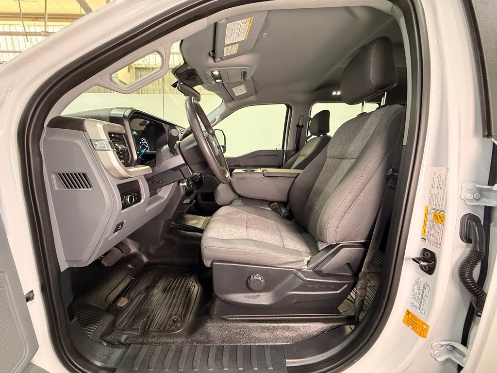 Used 2024 Ford F250 XL AWD/4WD image 15