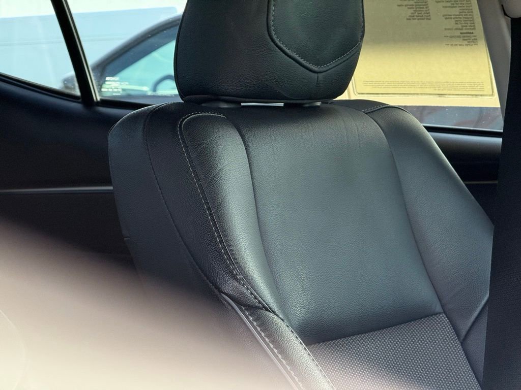 Used 2016 Toyota Corolla S w/ Driver Convenience Package FWD image 35